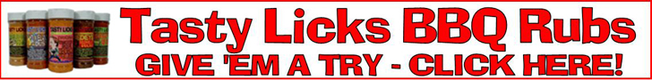Tasty Licks BBQ